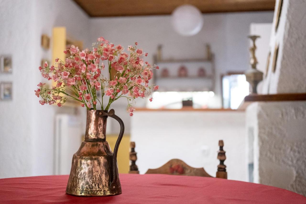Nagia's House, Εξοχική κατοικία κοντά στη θάλασσα! Κορακοχώρι Εξωτερικό φωτογραφία