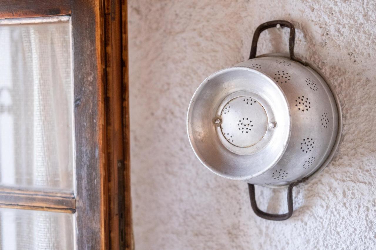 Nagia's House, Εξοχική κατοικία κοντά στη θάλασσα! Κορακοχώρι Εξωτερικό φωτογραφία
